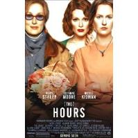 THE HOURS (2002)- WOMONSTRONG FILM SERIES AT THE WOMONSCAPE CENTER 