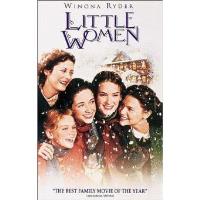 Little Women (1994)  Womonstrong Film Series at the Womonscape Center