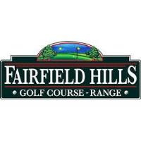 Free Golf Clinic at Fairfield Hills Golf Course-Range