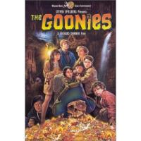 MOVIES ON THE SQUARE /Goonies/Moving to the Al Ringling Theatre Due To Weather