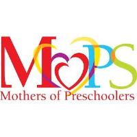 Registration for St. Paul's MOPS (Mothers of Preschoolers) Group