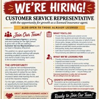 Johnsen Insurance