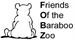 Annual Friends of the Baraboo Zoo Otter Open