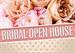 BRIDAL OPEN HOUSE @ UPPER DELLS BALLROOM OF HO-CHUNK CASINO - A FREE EVENT