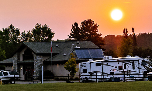 RV Park