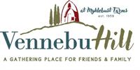 Vennebu Hill Wedding Barn & Event Venue