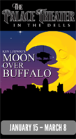 Moon Over Buffalo