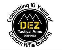 Celebrating 10 Years of Custom Rifle Building