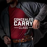 Wisconsin Conceal Carry