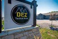 Fally Autumatic at DEZ Tactical