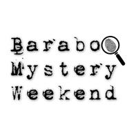 Baraboo Mystery Weekend - Weddings can be Murder