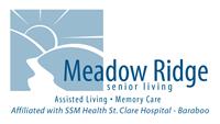 Meadow Ridge Senior Living