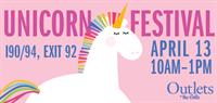 Unicorn Festival