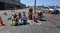 Summer Celebration at the Baraboo Children's Museum