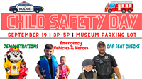 Child Safety Day