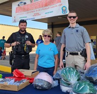 Child Safety Day
