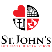 St. John's Lutheran Church & School