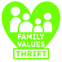 Family Values Thrift - Baraboo