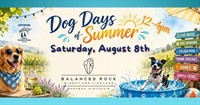 Dog Days of Summer
