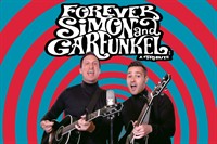 Forever Simon and Garfunkel: A Tribute
