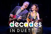 Decades in Duet