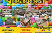 Baraboo Furniture & Mattress - Baraboo