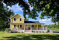 Roy's Modern Farmhouse
