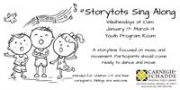 Storytots Sing-Along