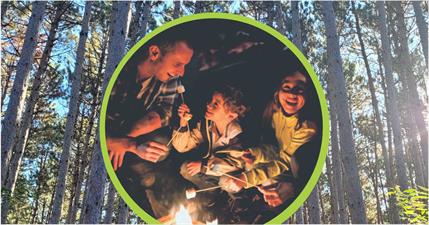 Dell Pines Campground