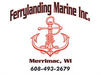 Ferrylanding Marine Inc