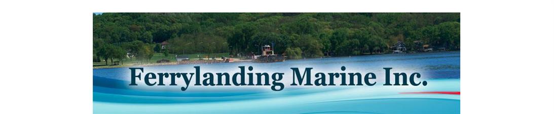 Ferrylanding Marine Inc