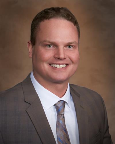 Craig Philipps, Chief Commercial Lender