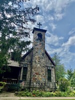 Fall Festival at Durward's Glen