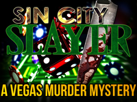 Sin City Slayer Murder Mystery Dinner