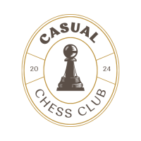 Casual Chess Club