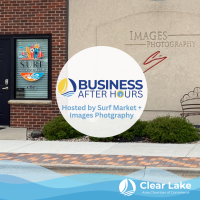 Chamber Business After Hours Hosted by Surf Market + Images Photography