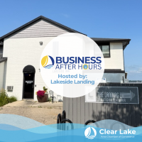 Chamber Business After Hours Hosted by Lakeside Landing
