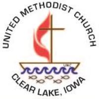 Clear Lake United Methodist Church