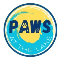Paws at the Lake