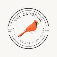 The Cardinal at 173° Craft Distillery