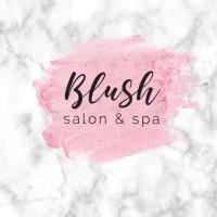 Blush Salon and Spa