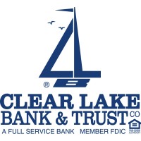 Clear Lake Bank & Trust