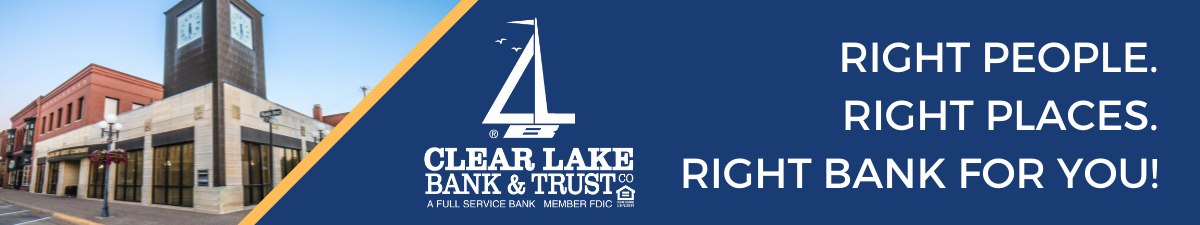 Clear Lake Bank & Trust