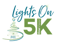 One Vision's Lights On 5K