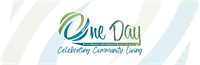 ONE DAY: Celebrating Community Living