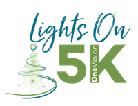 One Vision's Lights On 5K