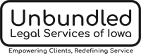Unbundled Legal Services of Iowa