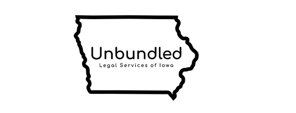Unbundled Legal Services of Iowa