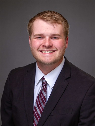 Jameson Anders, Real Estate Salesperson