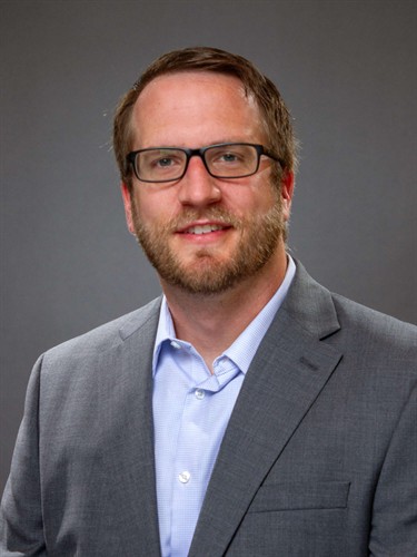 Mike Yegge, Farm Manager